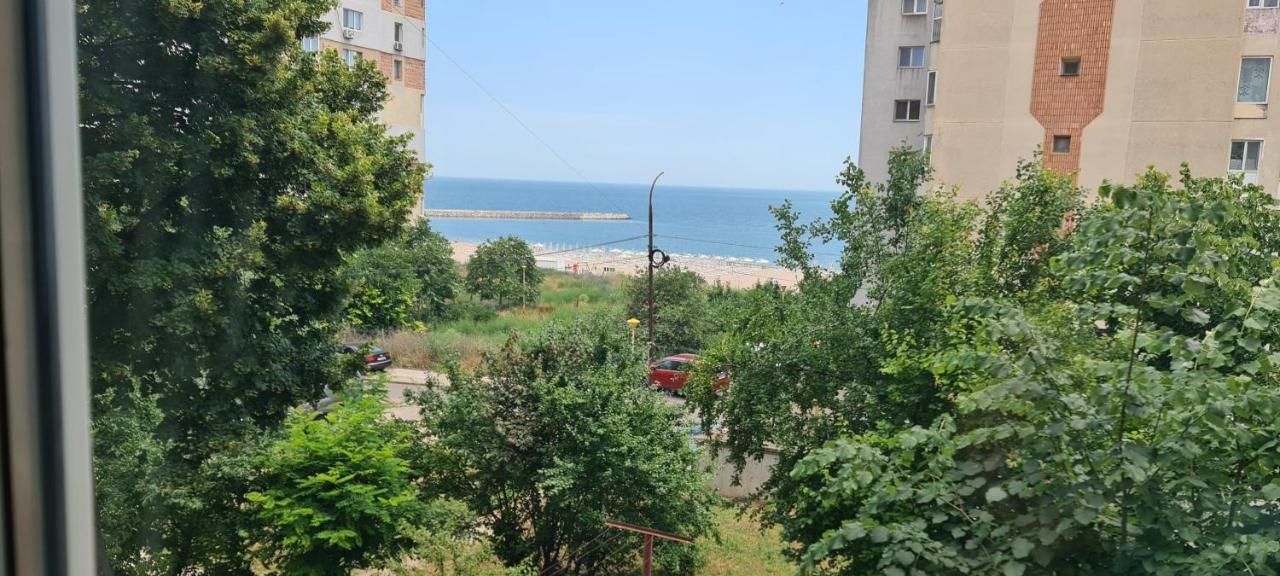 Lumiss Suite - Zoom Beach Констанца Экстерьер фото